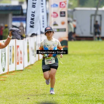 Runner Photo 8866653