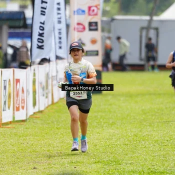 Runner Photo 8866657