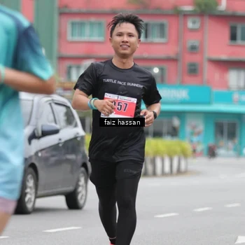 Runner Photo 8866663