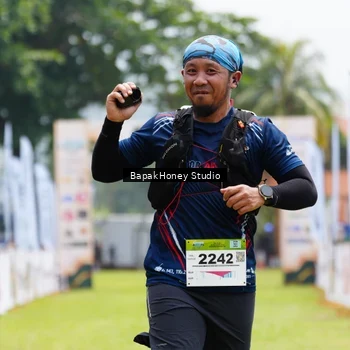Runner Photo 8866674
