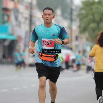 Runner Photo 8866682
