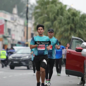 Runner Photo 8866686