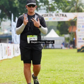 Runner Photo 8866704