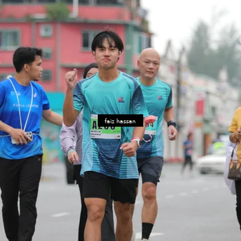 Runner Photo 8866721