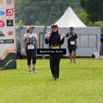 Runner Photo 8866750