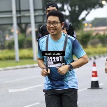 Runner Photo 8866757