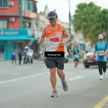 Runner Photo 8866789