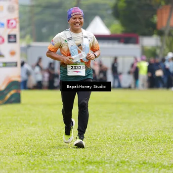 Runner Photo 8866810