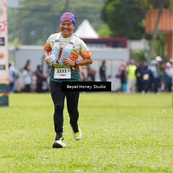 Runner Photo 8866813
