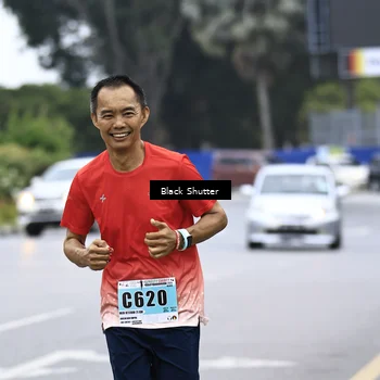 Runner Photo 8866821