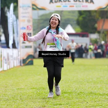 Runner Photo 8866837