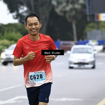Runner Photo 8866850