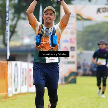 Runner Photo 8866897
