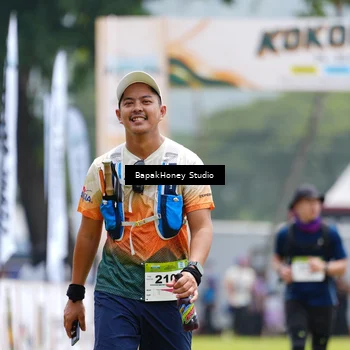 Runner Photo 8866901