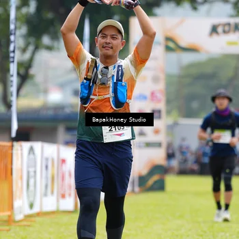 Runner Photo 8866903
