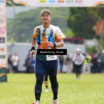 Runner Photo 8866916