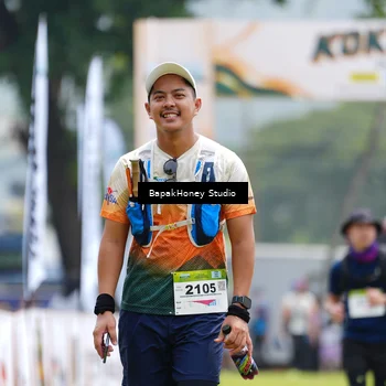 Runner Photo 8866919
