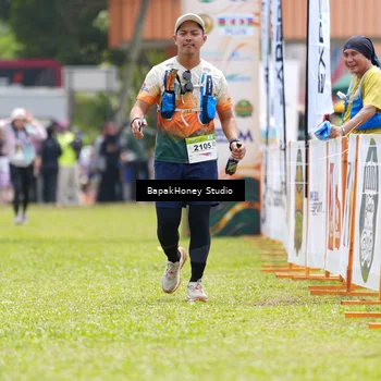 Runner Photo 8866924