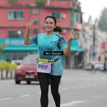 Runner Photo 8866928