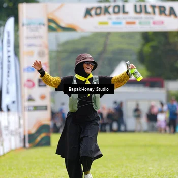 Runner Photo 8866938