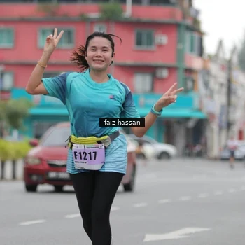 Runner Photo 8866945
