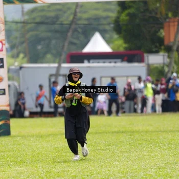 Runner Photo 8866947