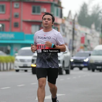 Runner Photo 8866949