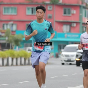 Runner Photo 8866950