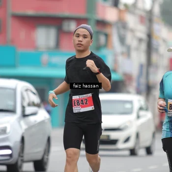 Runner Photo 8866959