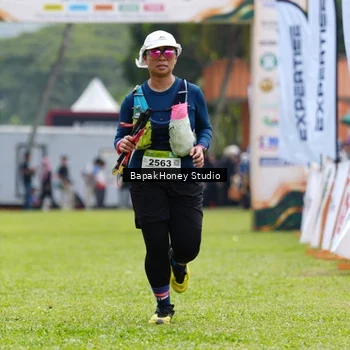 Runner Photo 8866980