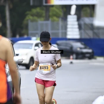 Runner Photo 8866985
