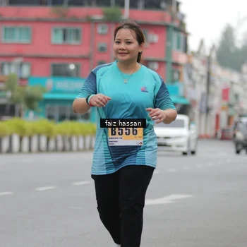 Runner Photo 8866990