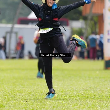 Runner Photo 8867002