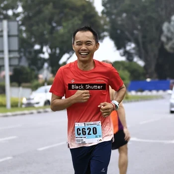 Runner Photo 8867003