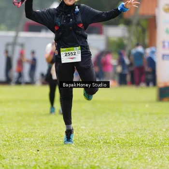 Runner Photo 8867004