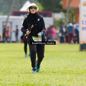 Runner Photo 8867005
