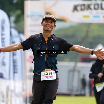 Runner Photo 8867011