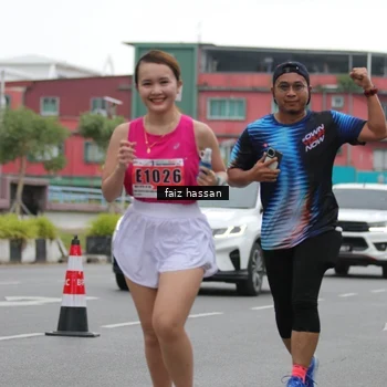 Runner Photo 8867012