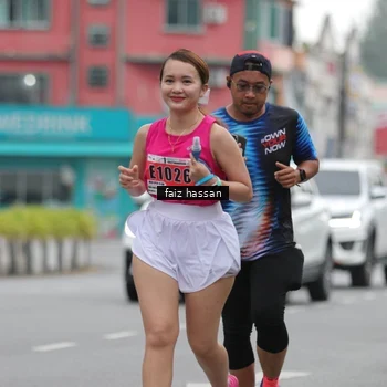 Runner Photo 8867013