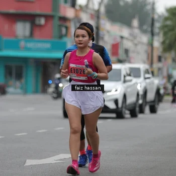 Runner Photo 8867014