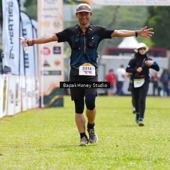 Runner Photo 8867017