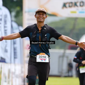 Runner Photo 8867018