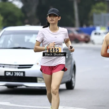 Runner Photo 8867020