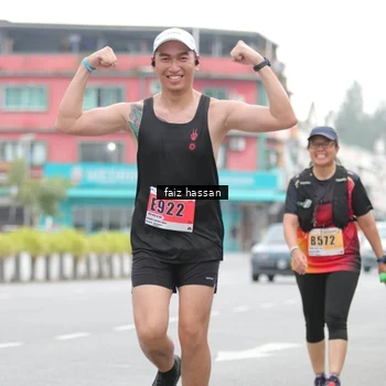 Runner Photo 8867021