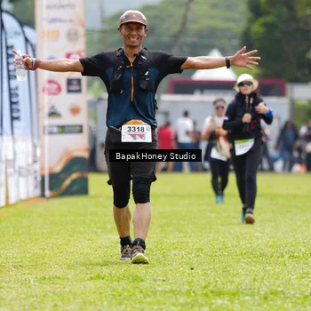 Runner Photo 8867023