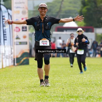 Runner Photo 8867024