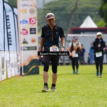 Runner Photo 8867027