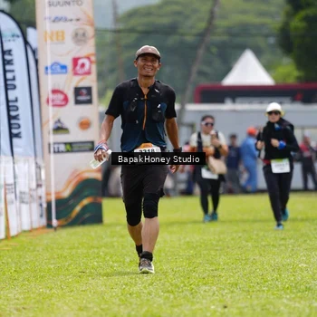 Runner Photo 8867030