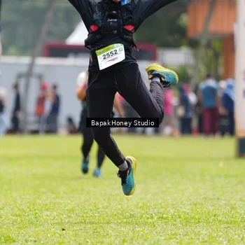Runner Photo 8867038