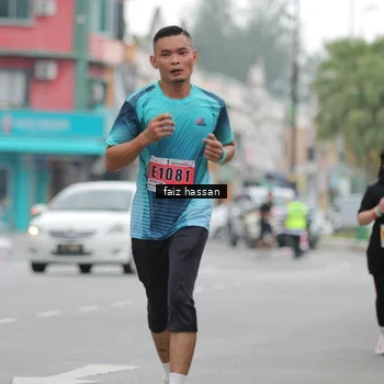 Runner Photo 8867045